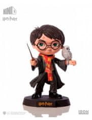 Electronic Arts Harry Potter Sběratelská figurka - Harry Potter