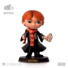 Iron Studios Harry Potter Sběratelská figurka - Ron Weasley