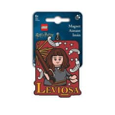 LEGO Harry Potter Magnetka - Hermiona