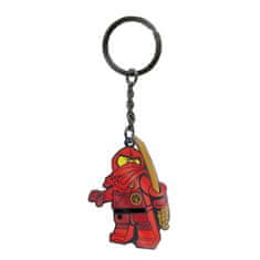 IQ LEGO Ninjago Přívěsek na klíče - Kai