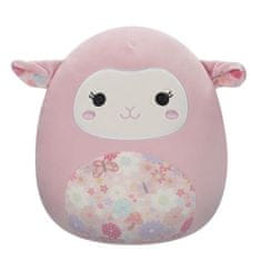 SQUISHMALLOWS Jehně Lala 30 cm