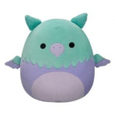 SQUISHMALLOWS Gryf Minerva 30 cm