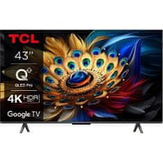 TCL 43P69B Direct LED TV