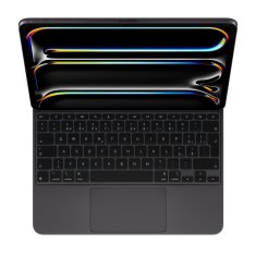 Magic Keyboard iPad Pro 13" (M4) - CZ - Black