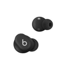 Beats by dr. Dre Beats Solo Buds/ANC/BT/Bezdrát/Matte Black