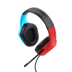 Trust Gaming TRUST GXT416S ZIROX HEADSET SWITCH