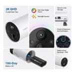 TP-LINK Tapo C420 Smart Wire-Free Camera