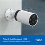 TP-LINK Tapo C420 Smart Wire-Free Camera