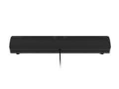 Genesis herní soundbar HELIUM 312BT/Stereo/10W/Černá