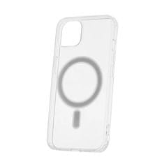 Noname Cu-Be Connect pouzdro iPhone 15 Transparent