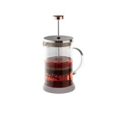 Konvice na čaj a kávu French press 800 ml Taupe Collection BH-8589