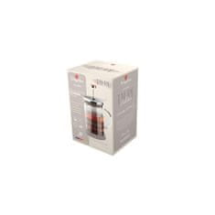 Konvice na čaj a kávu French press 800 ml Taupe Collection BH-8589