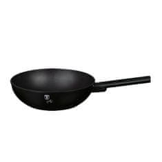 Berlingerhaus Pánev Wok s titanovým povrchem 28 cm Monaco Collection BH-7091