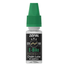 Zéfal Olej ZEFAL E-bike Chain Lube 10 ml