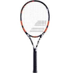 Babolat Evoke 105 2021 tenisová raketa grip G3