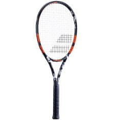 Babolat Evoke 105 2021 tenisová raketa grip G3