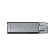 Hama USB flashdisk UNI-C Classic, USB-C 3.1, 128 GB, 70 MB/s