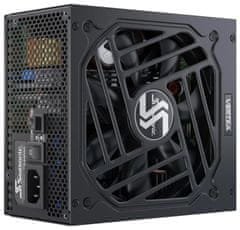 Seasonic zdroj VERTEX PX-1000 Platinum / 1000W / ATX3.0 / 135mm fan / 80PLUS Platinum