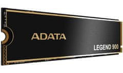 ADATA LEGEND 900 2TB SSD / Interní / PCIe Gen4x4 M.2 2280