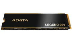 ADATA LEGEND 900 2TB SSD / Interní / PCIe Gen4x4 M.2 2280