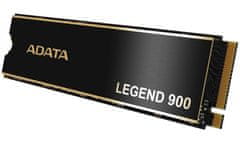 ADATA LEGEND 900 2TB SSD / Interní / PCIe Gen4x4 M.2 2280