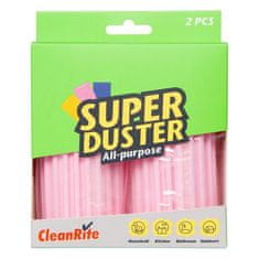 SUPER DUSTER NA PRACH UNIVERZÁLNÍ 2KS,11,5X5,5X4,3