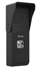 HiLook Powered by HIKVISION/ Domácí interkom VI-K13P/ 1080p/ 7" 800x480/ videotelefon/ IP65