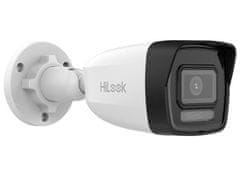 HiLook Powered by HIKVISION/ IPC-B180HA-LU/ Bullet/ 8Mpix/ 2.8mm/ Smart Hybrid Light/ MD2.0/ H.265+/ IP67/ IR 30m