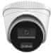 HiLook Powered by HIKVISION/ IPC-T280HA-LU/ Turret/ 8Mpix/ 2.8mm/ Smart Hybrid Light/ MD2.0/ IP67/ IR 30m