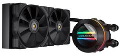 COUGAR chlazení POSEIDON GT 240 AIO vodní, 2x fan