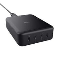 Trust MAXO 240W 4-PORT USB-C DESK CHARGER