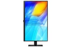 Samsung ViewFinity S8 (S80D) 27" LED IPS 3840x2160 Mega DCR 5ms 350cd DP HDMI USB Pivot