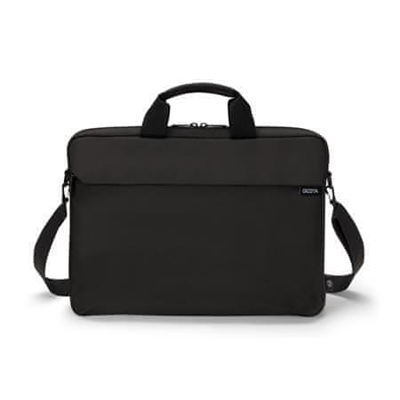 Dicota Slim Case ONE 10-12.5", černá