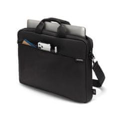 Dicota Slim Case ONE 10-12.5", černá