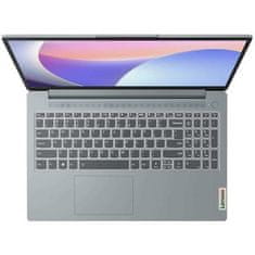 Lenovo Notebook 15,6 IPS 3 15,6 N100 4/128GB W11H GR 82XB002BCK