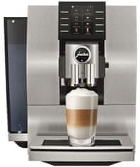 Jura Automatické espresso Z6 Aluminium