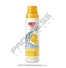 Prací prostředek Hey sport Merino wash 250ml