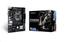 Biostar MB Z590 Socket 1200 2xDDR4 1 x HDMI Port 1 x VGA Port 4 x SATA III