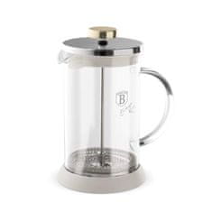 Konvice na čaj a kávu French press 800 ml Sahara Collection BH-8587