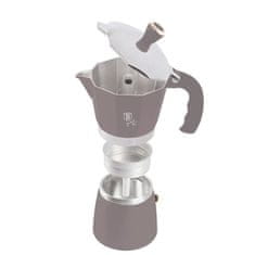 Konvice na espresso 3 šálky Taupe Collection BH-8568