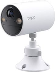 TP-LINK Tapo C410 Wire-Free In/Out Cam