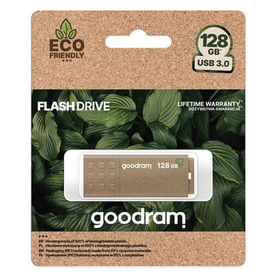 GoodRam Flash disk ECO USB 3.0 128 GB