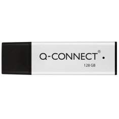 Q-Connect Flash disk USB 3.0, 128 GB