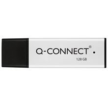 Q-Connect Flash disk USB 3.0, 128 GB