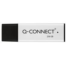 Q-Connect Flash disk USB 3.0, 256 GB