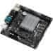 ASRock N100DC-ITX / Alder Lake N100 / 1x DDR4 DIMM / VGA / HDMI / Mini-ITX