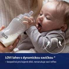 LOVI Lahev Trends 120 ml béžová