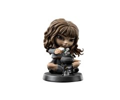 Iron Studios Harry Potter Sběratelská figurka - Hermiona Grangerová s Mnoholičným lektvarem