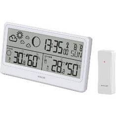 SENCOR SWS 3600 METEOSTANICE