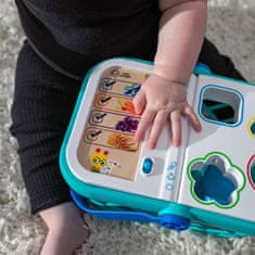 Baby Einstein Košík nákupní Magic Touch HAPE 9m+